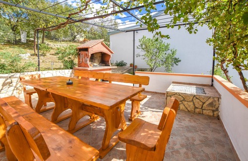 Rovanjska House | House Rovana (83181-K1) - Rovanjska
