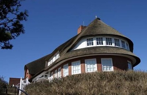 Rantum Apartment | House Rundblick App. 07 - panoramic view