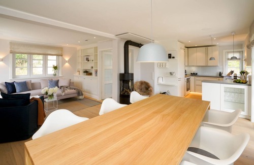 Rantum House | House Rystsandt - House Rystsandt HR/26