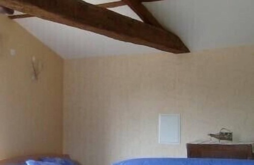 Doue-en-Anjou Cottage | house saint-georges-sur-Layon pantry