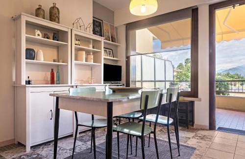 Laveno Apartment | House Samantha Lago Maggiore