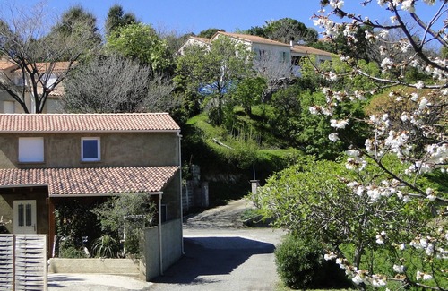 Folelli House | house sea and mountain view