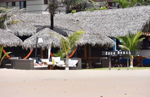 Pecém House | HOUSE SEA VIEW CUMBUCO BEACH