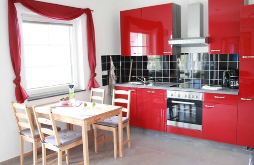 Geierswalde Apartment | House Senftenberger See - Lakeland vacation home Geierswalde