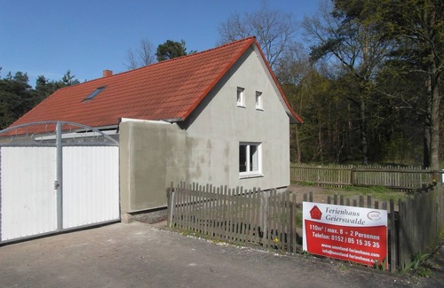 Geierswalde Apartment | House Senftenberger See - Lakeland vacation home Geierswalde