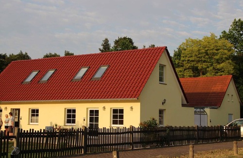 Geierswalde Apartment | House Senftenberger See - Lakeland vacation home Geierswalde