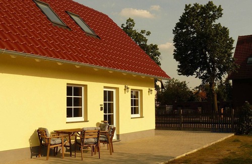 Geierswalde Apartment | House Senftenberger See - Lakeland vacation home Geierswalde