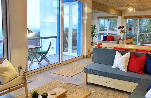 Spartylas House | House Sienna, Spectacular Views! Corfiot Riviera Spartilas Corfu Greece