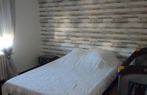 Suze-la-Rousse House | HOUSE sleeping 10 to 12 in Provence