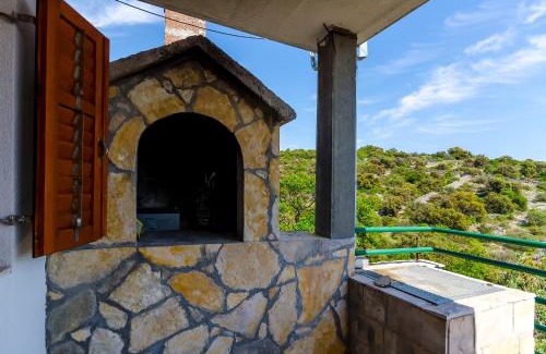 Sevid House | House Small Robinson