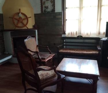 Asprovalta Villa | House SOFIA MILIES