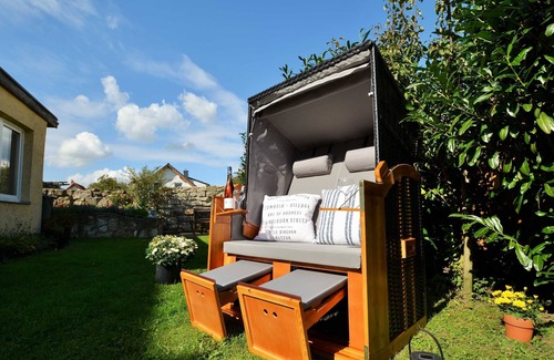Kreischa Apartment | House Sofie - Landhaus Sobrigau