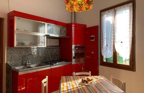 Pieve Ligure Apartment | House Sole e Mare by Holiday World