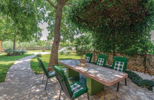 Promina House | House Soul Vacation (99401-K1) - Oklaj