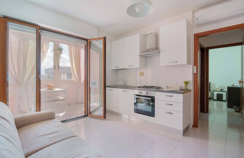 Province of Cagliari Apartment | House Suite Himalaya Entire Apartment WIFI