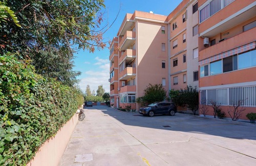 Province of Cagliari Apartment | House Suite Himalaya Entire Apartment WIFI