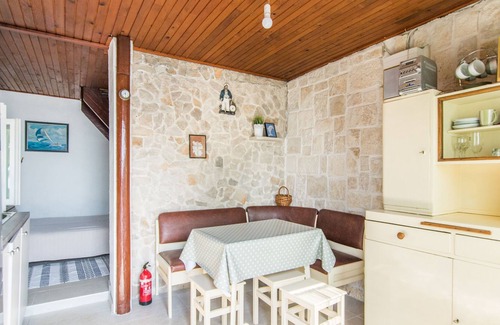 Pasman House | House Sunflower (14661-K1) - Zizanj - island Zizanj