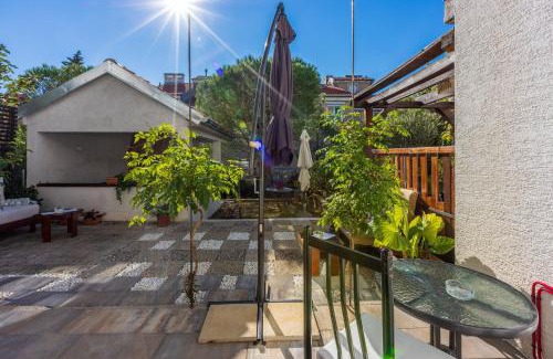 Novi Vinodolski House | House Sunshine
