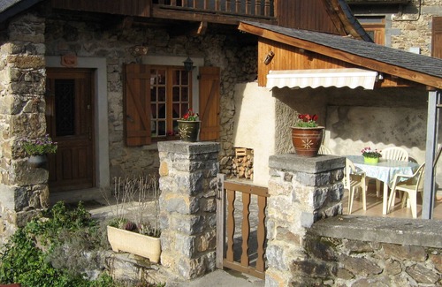 Arrien-en-Bethmale House | House T3, Arrien-En-Bethmale, near Saint-Girons, Ariège Pyrenees
