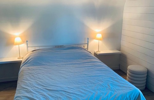 Trelevern House | House Trélévern 2 bedrooms 5 minutes from the sea 100m2