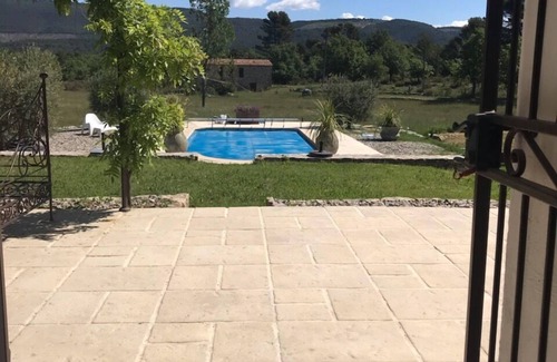 Ampus House | HOUSE TYPE MAS PROVENCAL, 15 PEOPLE