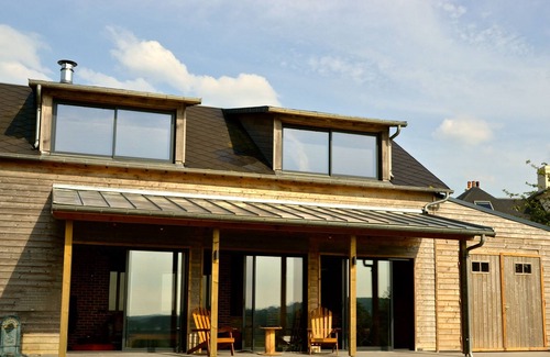 Blonville-sur-Mer House | House under apple trees 7 minutes from Deauville and 5 minutes from Blonville beach