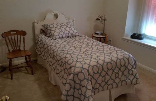 Universal City House | House Universal City close to Randolph AFB Military Rates