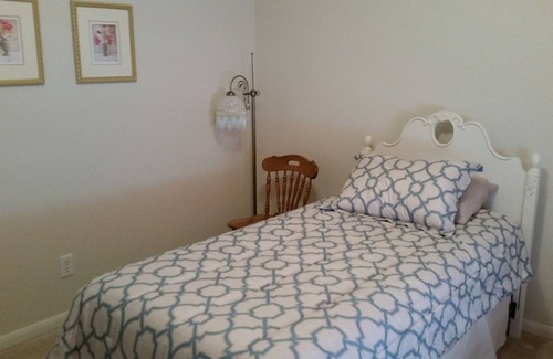 Universal City House | House Universal City close to Randolph AFB Military Rates