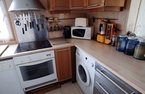 Saint-Clement-des-Baleines House | house/villa - ILE DE RE ST CLEMENT DES BALEINES