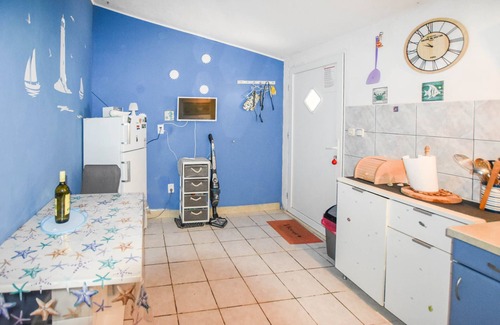 Tkon House | House Vagabond (14691-K1) - Tkon - island Pasman