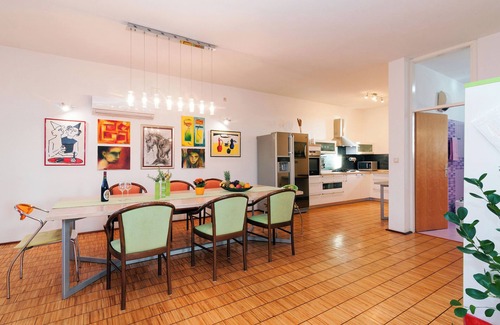 Rovanjska House | House VALEK (77743-K1) - Rovanjska