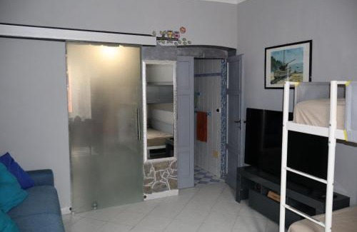 Le Grazie Apartment | House Venus