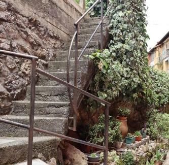Le Grazie Apartment | House Venus
