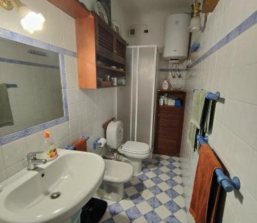 Le Grazie Apartment | House Venus