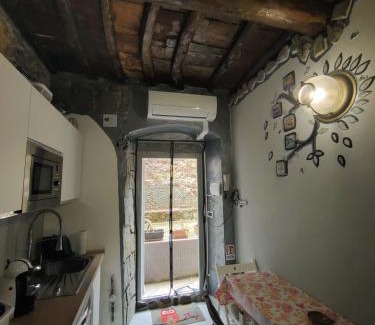 Le Grazie Apartment | House Venus