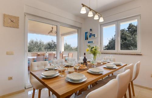 Vinkuran House | House Veronika