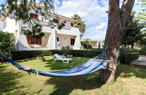 Arenella House | house /villa - 4 rooms - 4/6 persons