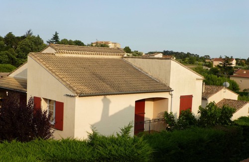 Ales Villa | House/Villa - Alès