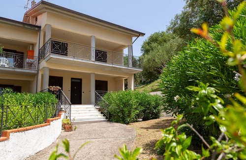 Ascea Villa | House/Villa - Ascea