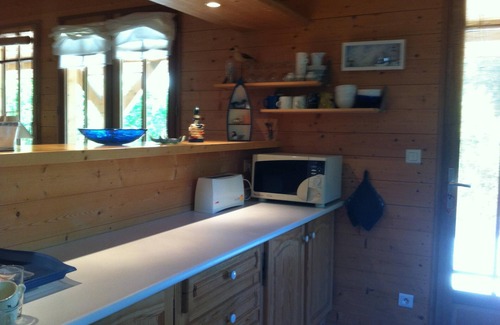 Le Canon House | house/villa - CAP-FERRET