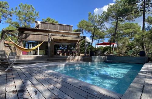 Carcans Plage House | House/Villa - Carcans-Plage