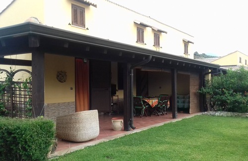 Piana Calzata Villa | House/Villa - Cefalù