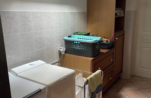 Chusclan Villa | House/villa CHUSCLAN to rent - Gd Confort 8 people