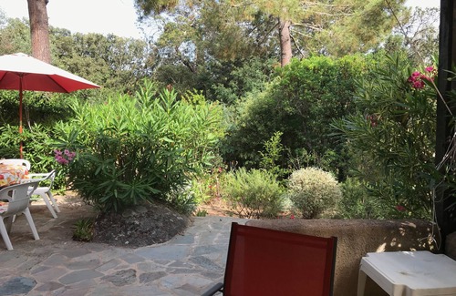 Santa Giulia House | House/Villa close to Santa Giulia beach-Porto Vecchio