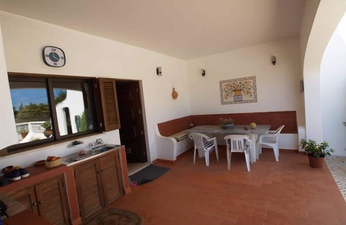 Colinas Verdes Villa | House/Villa - Collinas Verdes/Besafrim/LagosHouse with garden