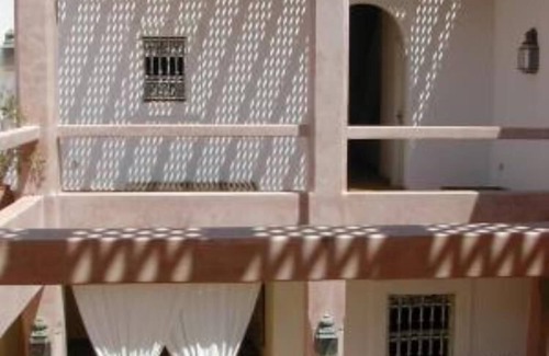 Essaouira House | House/Villa - ESSAOUIRA diabat
