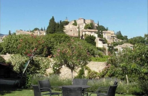 Faucon Villa | House/Villa - FAUCON