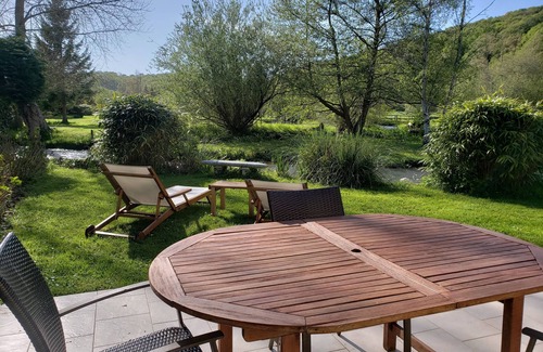 Ganzeville Cottage | House/Villa - GanzevilleHouse with garden