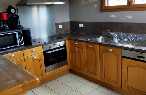 La Bresse House | House/Villa - La Bresse