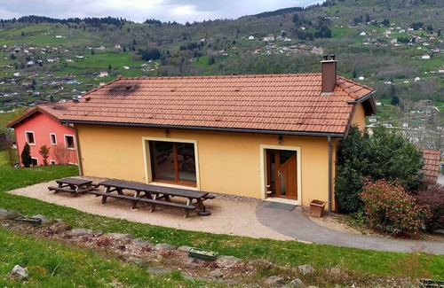 La Bresse House | House/Villa - La Bresse